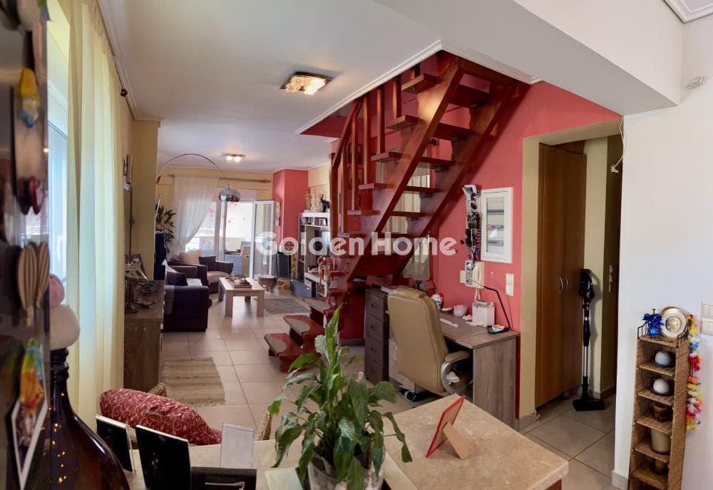 Apartment in Center, Lavrio — Photo 6 of 22