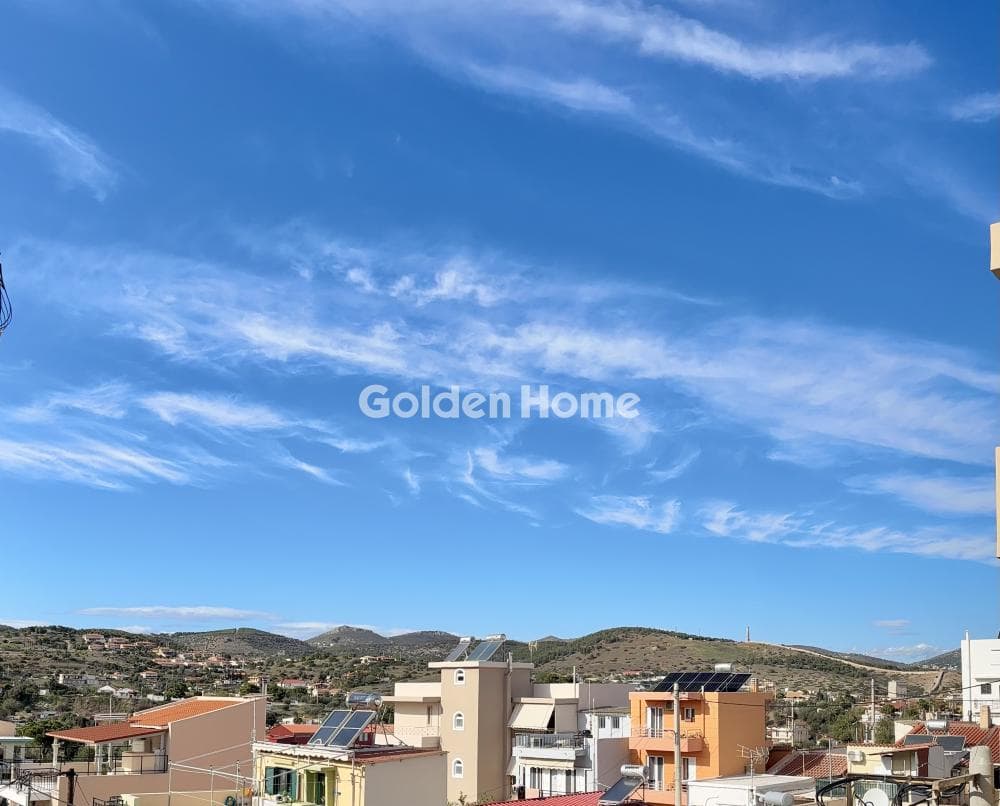 Apartment in Center, Lavrio — Photo 19 of 22