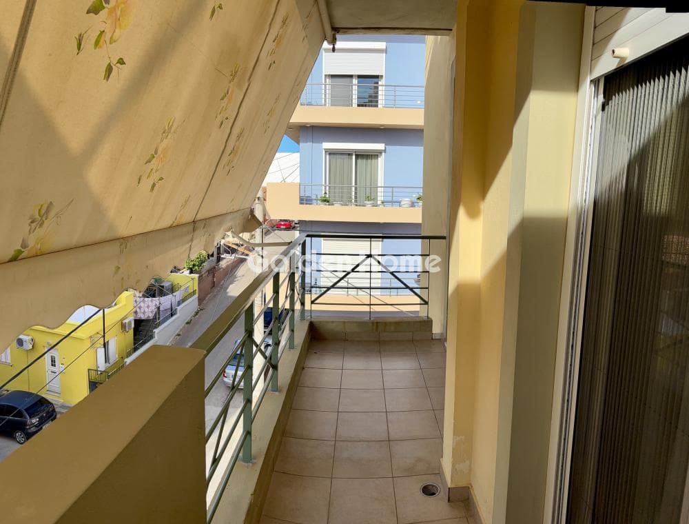 Apartment in Center, Lavrio — Photo 14 of 22