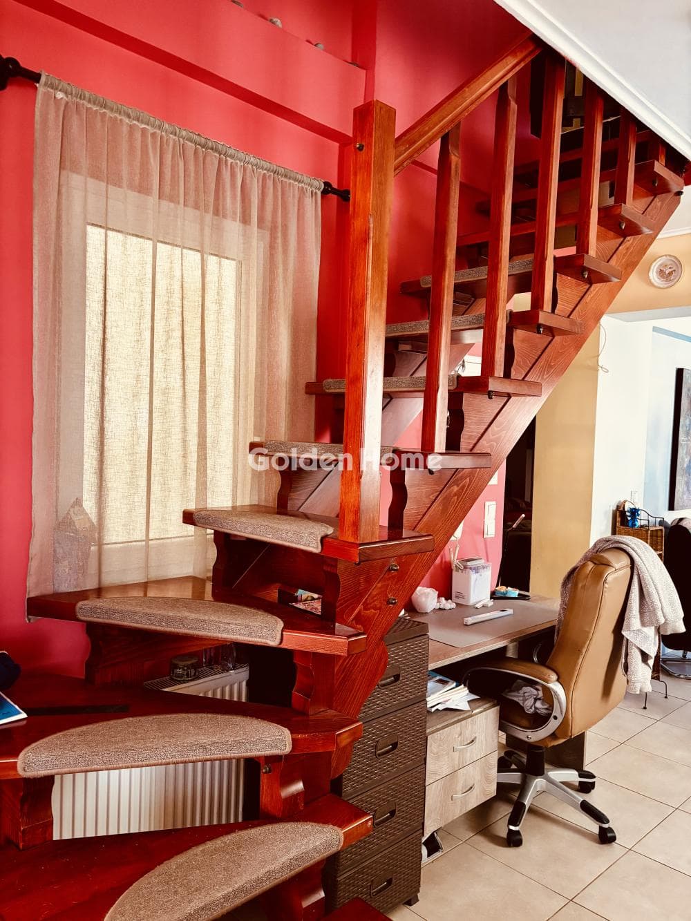 Apartment in Center, Lavrio — Photo 15 of 22