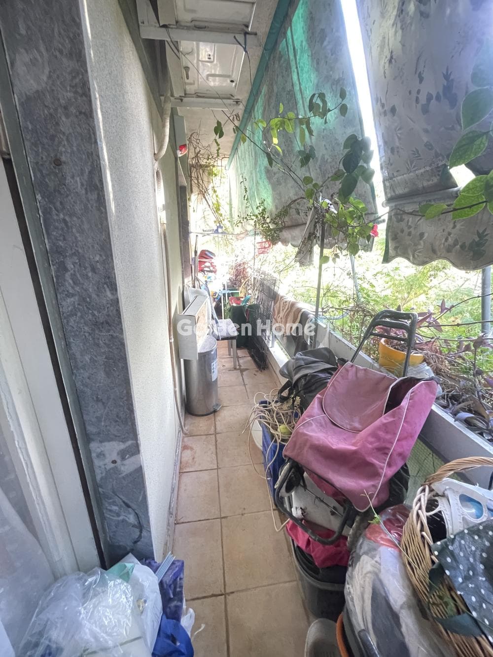 Διαμέρισμα στην Κέντρο, Νέος Κόσμος — Φωτογραφία 6 από 6