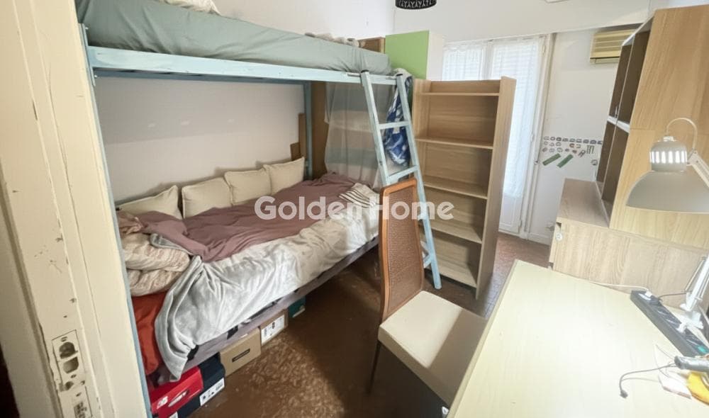 Διαμέρισμα στην Κέντρο, Νέος Κόσμος — Φωτογραφία 3 από 6