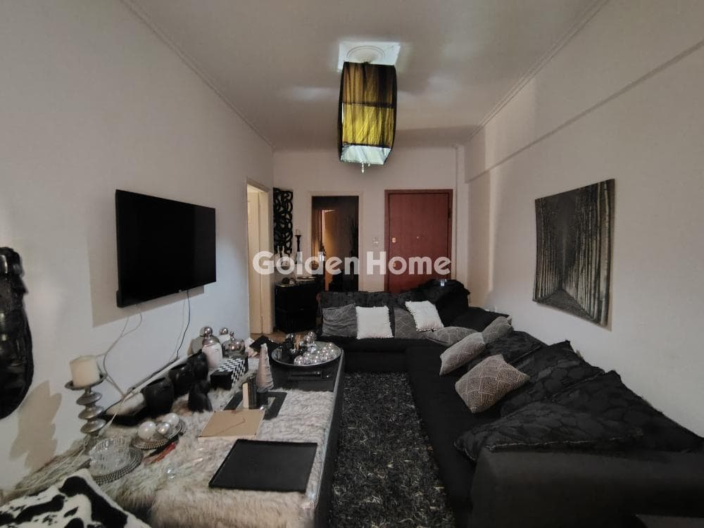 Apartment in Thimarakia, Attiki — Photo 2 of 11