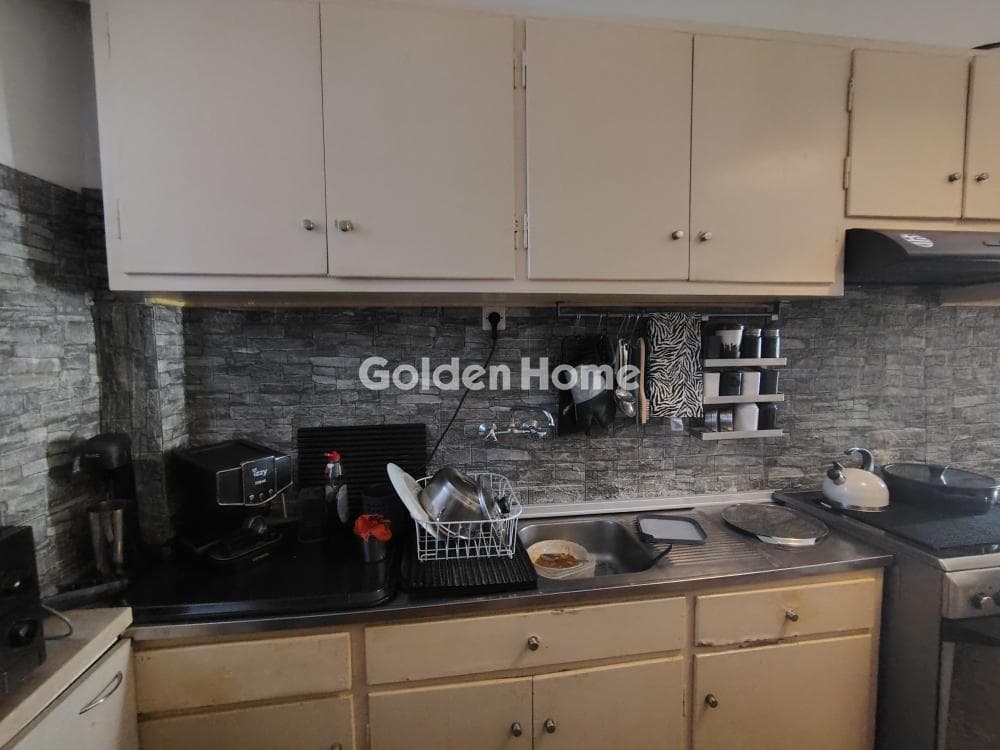 Apartment in Thimarakia, Attiki — Photo 5 of 11