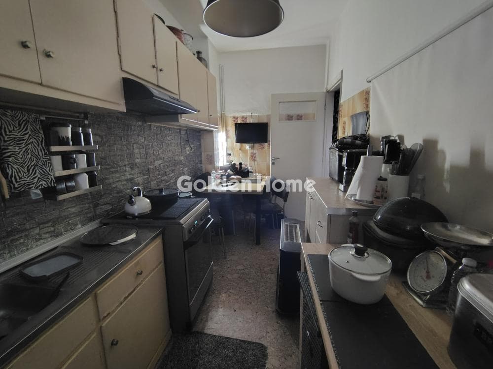 Apartment in Thimarakia, Attiki — Photo 4 of 11