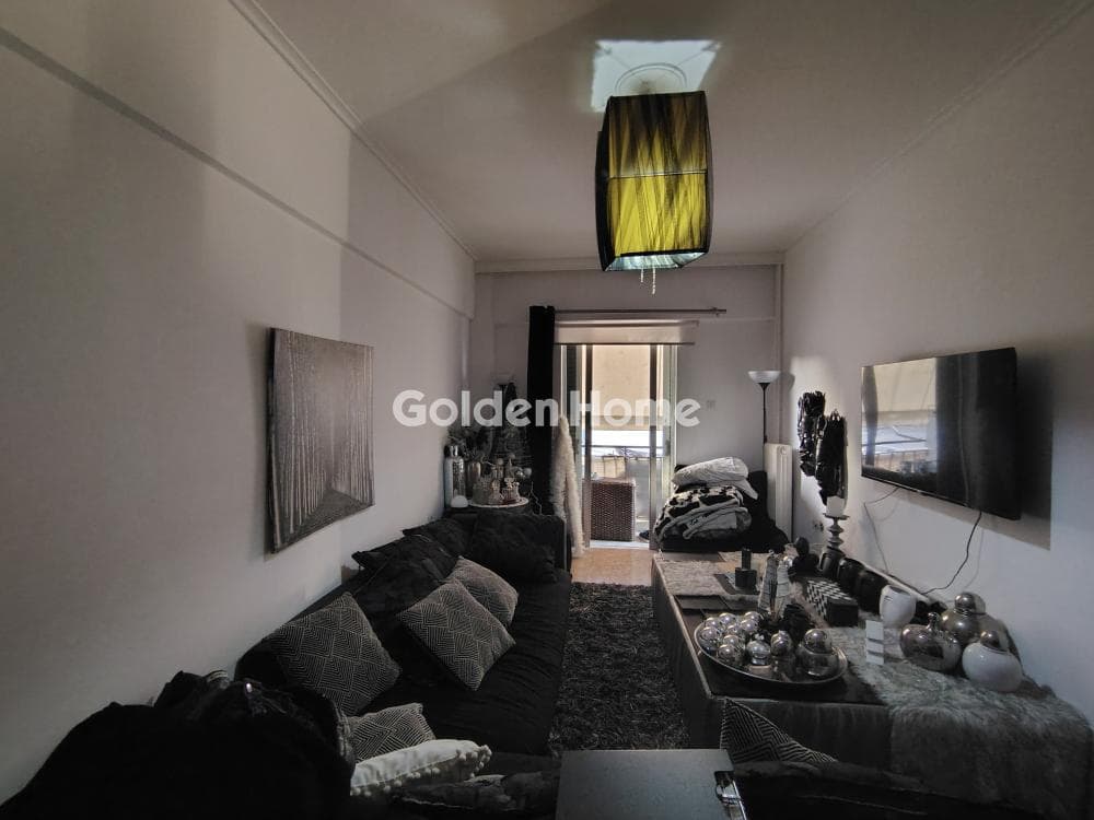 Apartment in Thimarakia, Attiki — Photo 1 of 11