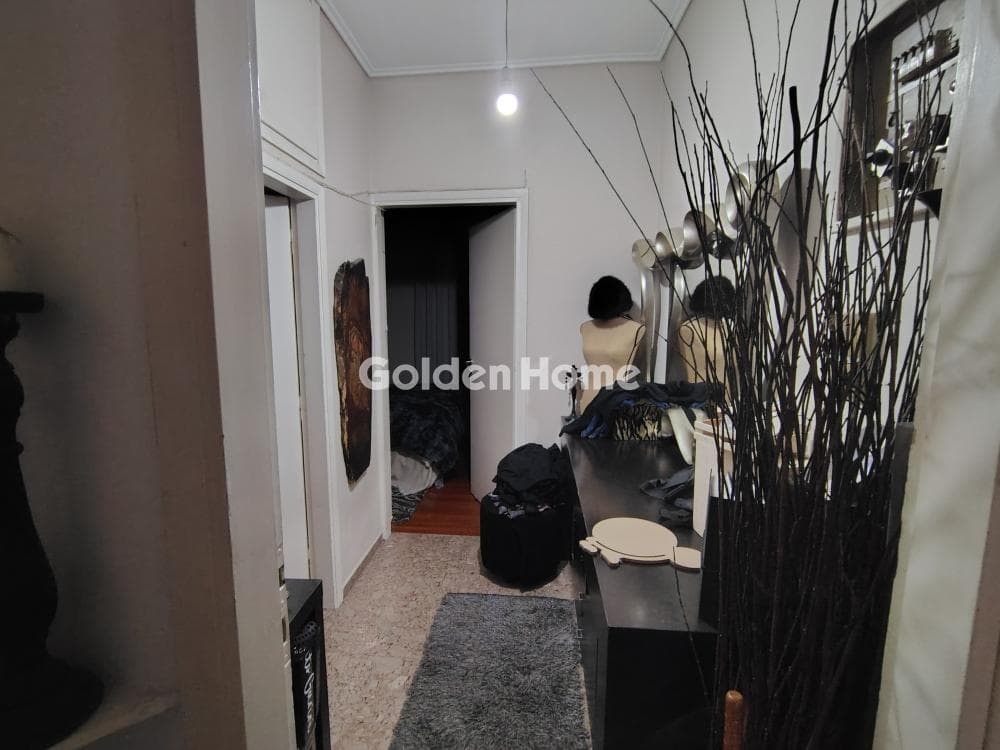 Apartment in Thimarakia, Attiki — Photo 6 of 11