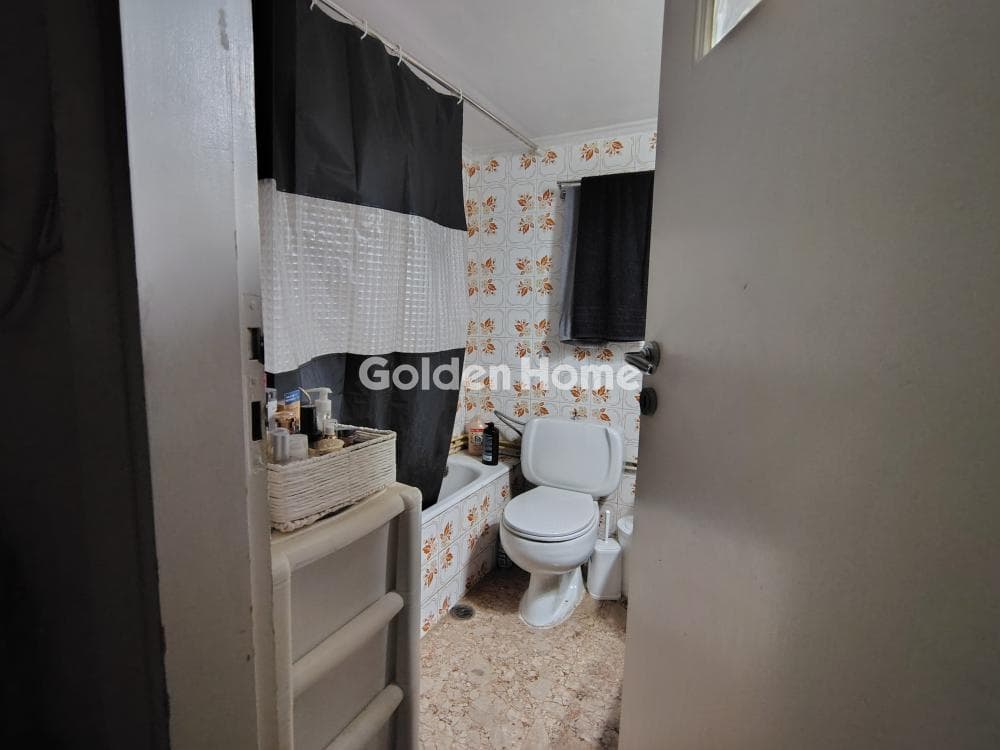 Apartment in Thimarakia, Attiki — Photo 9 of 11