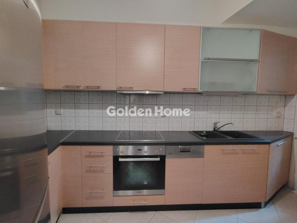 Apartment in Agios Panteleimonas, Patision - Acharnon — Photo 13 of 24