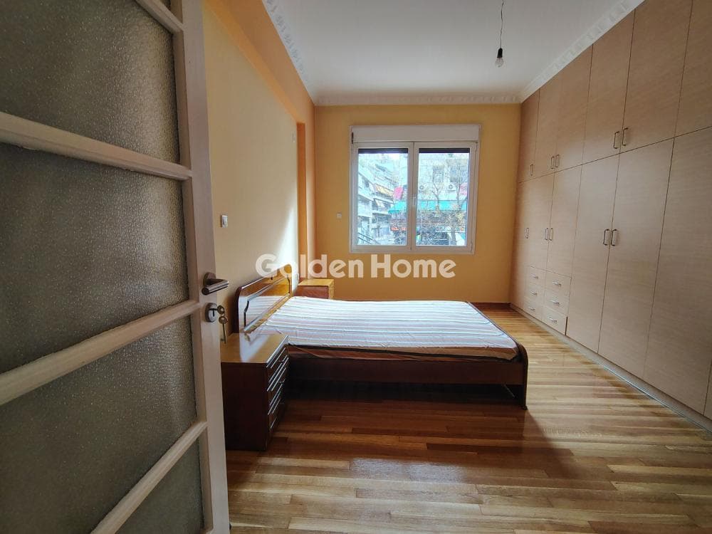 Apartment in Agios Panteleimonas, Patision - Acharnon — Photo 4 of 24