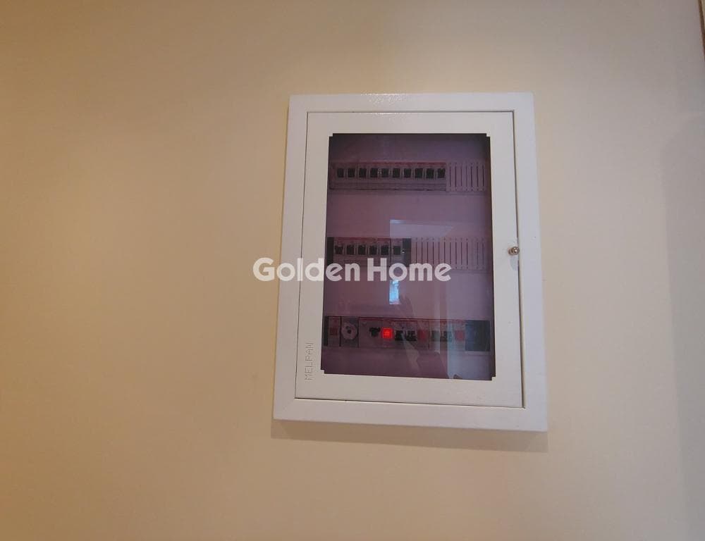 Apartment in Agios Panteleimonas, Patision - Acharnon — Photo 22 of 24