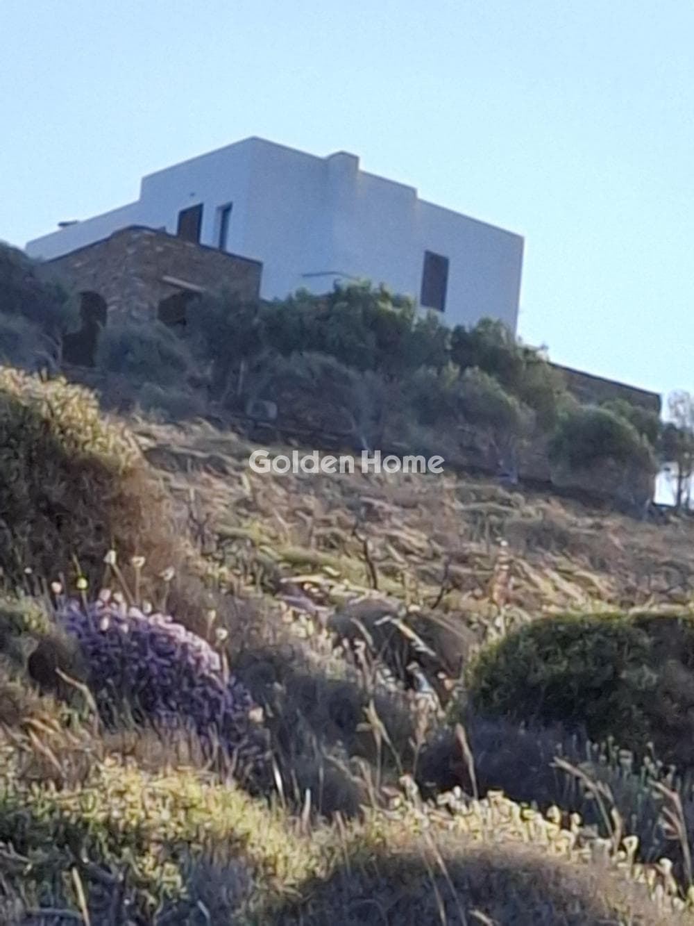 House in Orkos, Kea — Photo 4 of 27