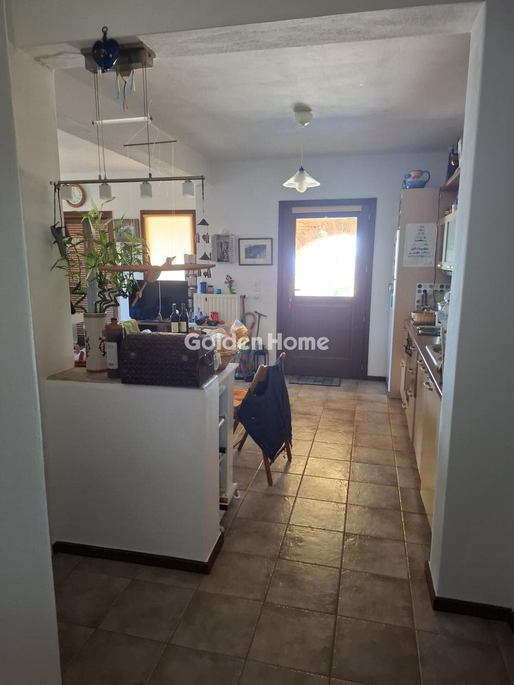 House in Orkos, Kea — Photo 8 of 27