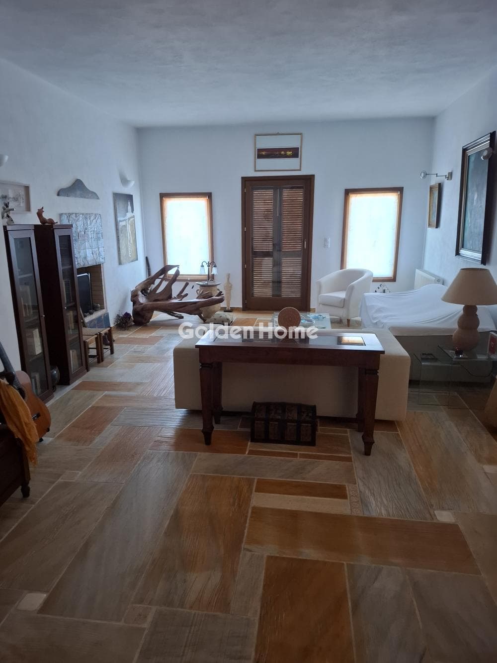 House in Orkos, Kea — Photo 2 of 27