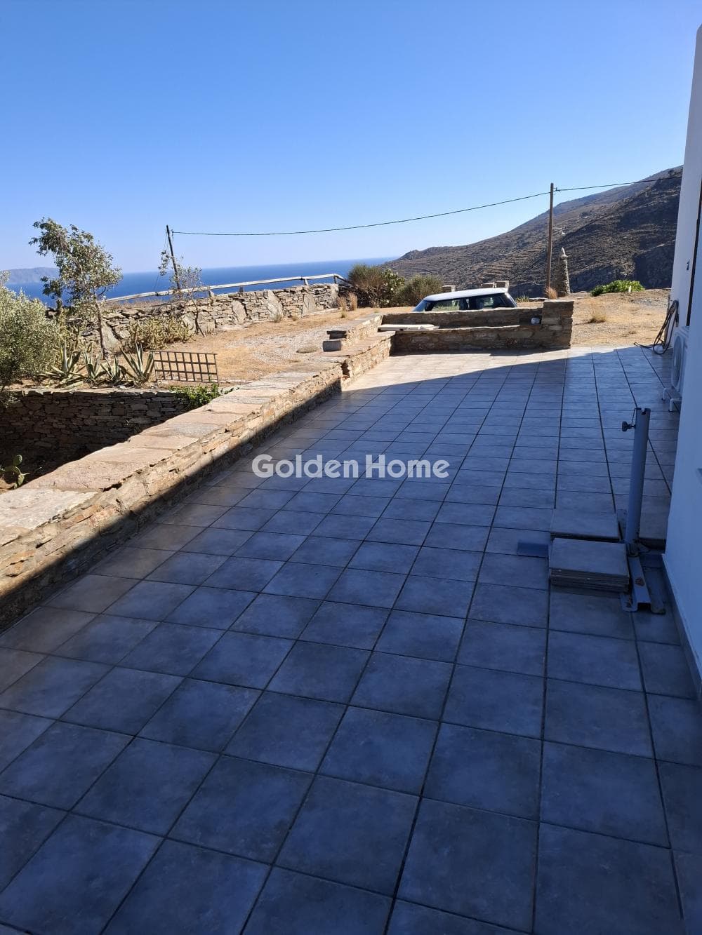 House in Orkos, Kea — Photo 12 of 27