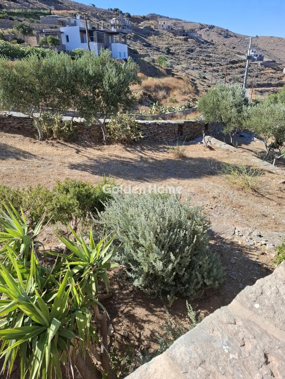 House in Orkos, Kea — Photo 11 of 27