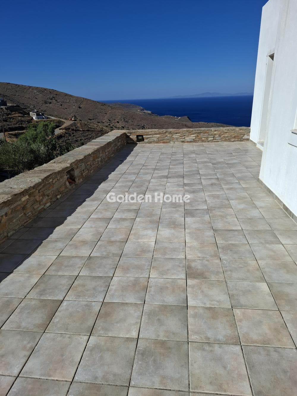House in Orkos, Kea — Photo 15 of 27
