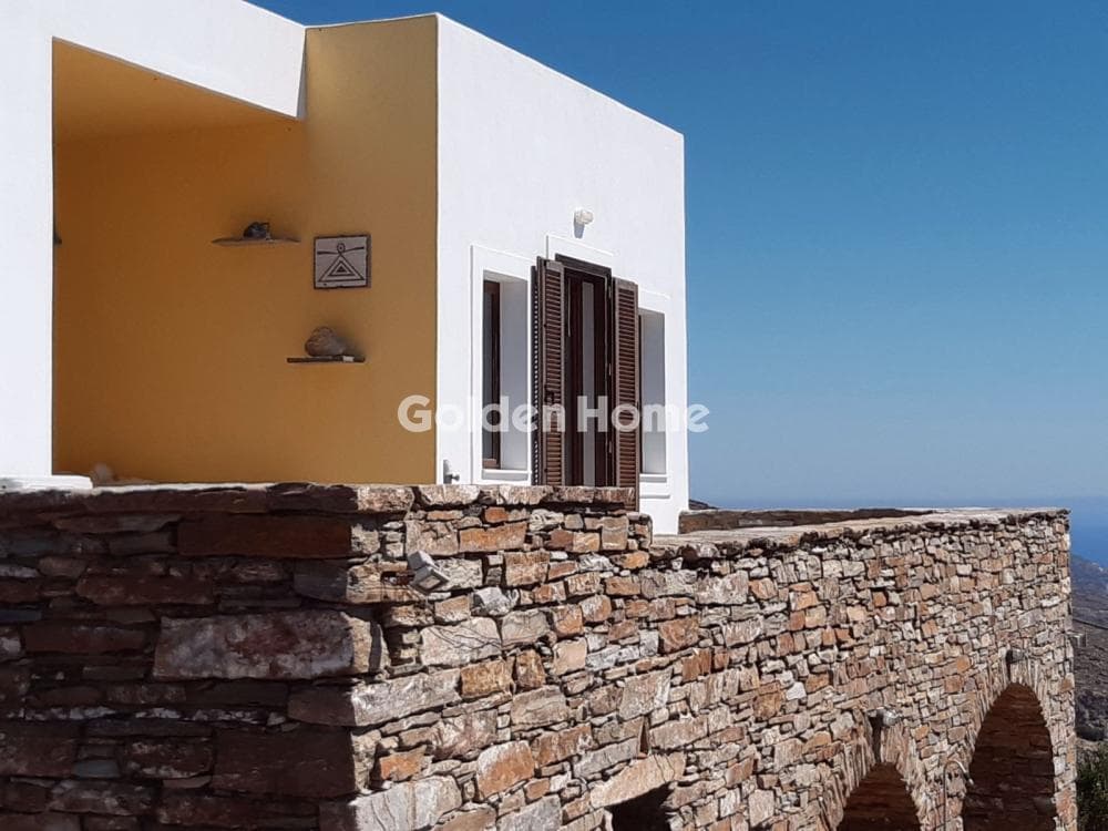 House in Orkos, Kea — Photo 19 of 27
