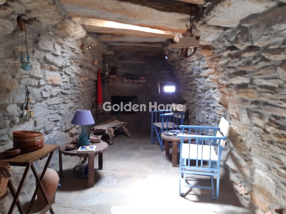 House in Orkos, Kea — Photo 23 of 27