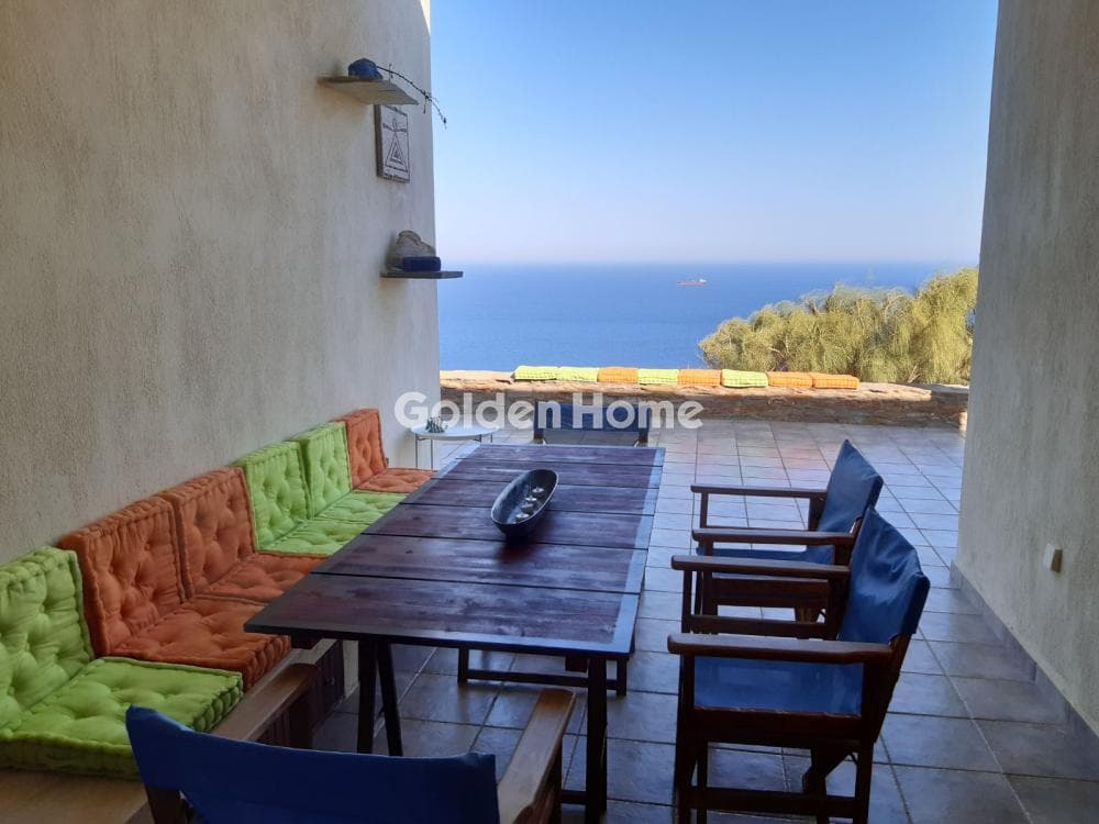 House in Orkos, Kea — Photo 21 of 27