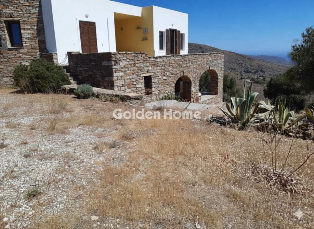 House in Orkos, Kea — Photo 17 of 27
