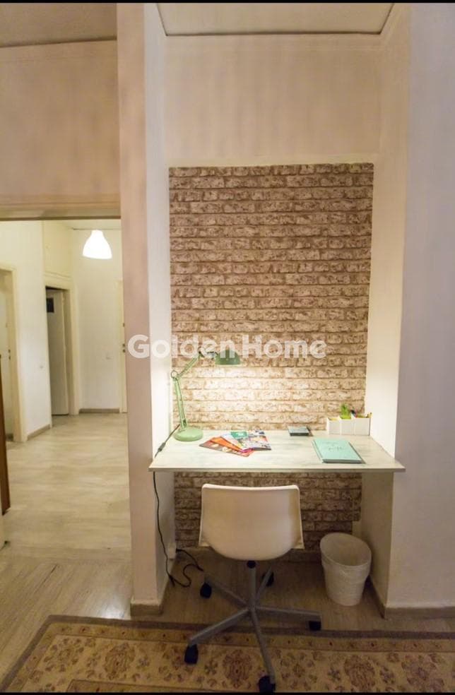Διαμέρισμα στην Στρέφη, Εξάρχεια - Νεάπολη — Φωτογραφία 8 από 18
