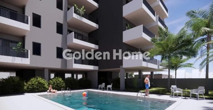 Apartment in Agios Antonios, Peristeri — Photo 5 of 6