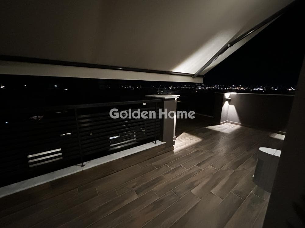 Apartment in Center, Thermi — Photo 7 of 11