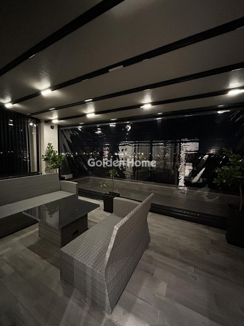 Apartment in Center, Thermi — Photo 8 of 11
