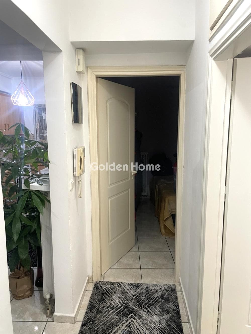 Apartment in akadimia Platonos, Kolonos - Kolokinthous — Photo 6 of 7