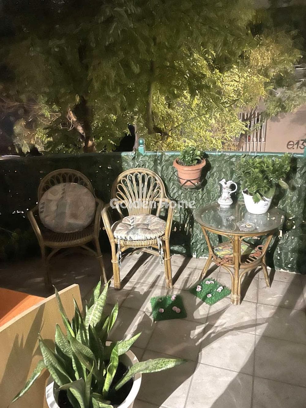 Apartment in akadimia Platonos, Kolonos - Kolokinthous — Photo 7 of 7