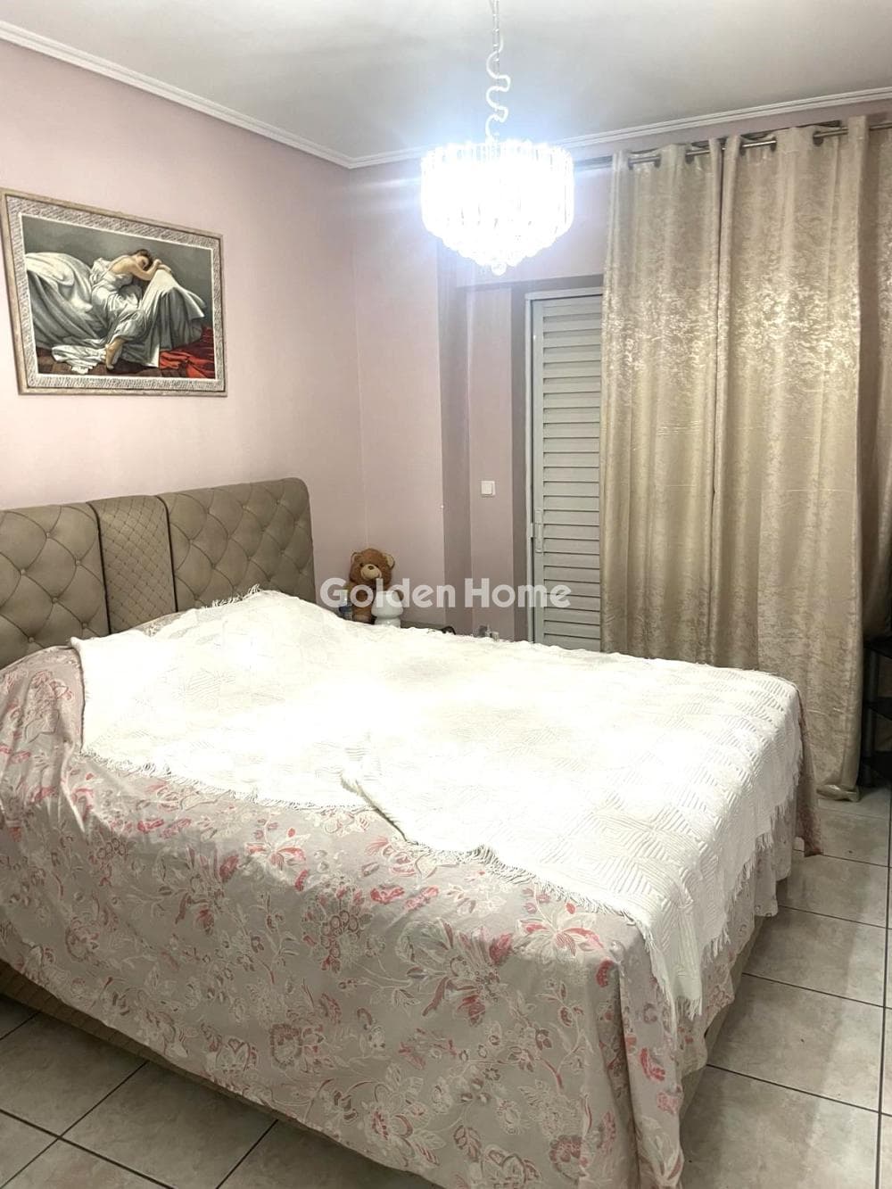 Apartment in akadimia Platonos, Kolonos - Kolokinthous — Photo 4 of 7