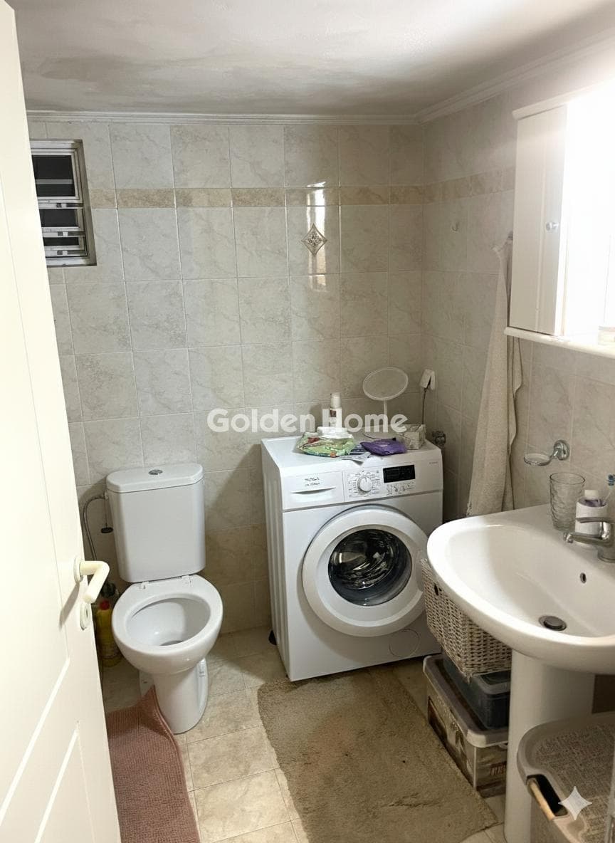 Apartment in akadimia Platonos, Kolonos - Kolokinthous — Photo 5 of 7
