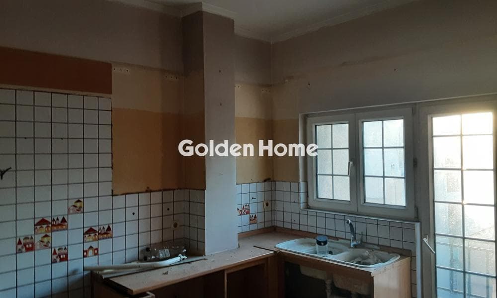 Apartment in Voulgari - Agios Eleftherios, Patisia — Photo 1 of 16
