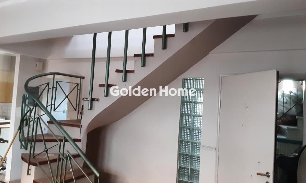 Apartment in Voulgari - Agios Eleftherios, Patisia — Photo 12 of 16
