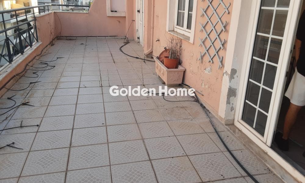 Apartment in Voulgari - Agios Eleftherios, Patisia — Photo 10 of 16