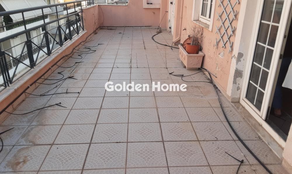 Apartment in Voulgari - Agios Eleftherios, Patisia — Photo 8 of 16