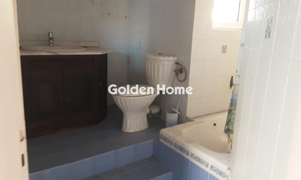 Apartment in Voulgari - Agios Eleftherios, Patisia — Photo 14 of 16