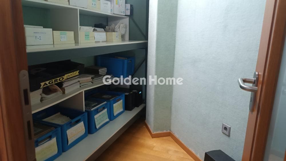 Γραφείο στην Παράδεισος, Μαρούσι — Φωτογραφία 16 από 45