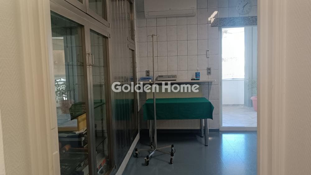 Γραφείο στην Παράδεισος, Μαρούσι — Φωτογραφία 23 από 45