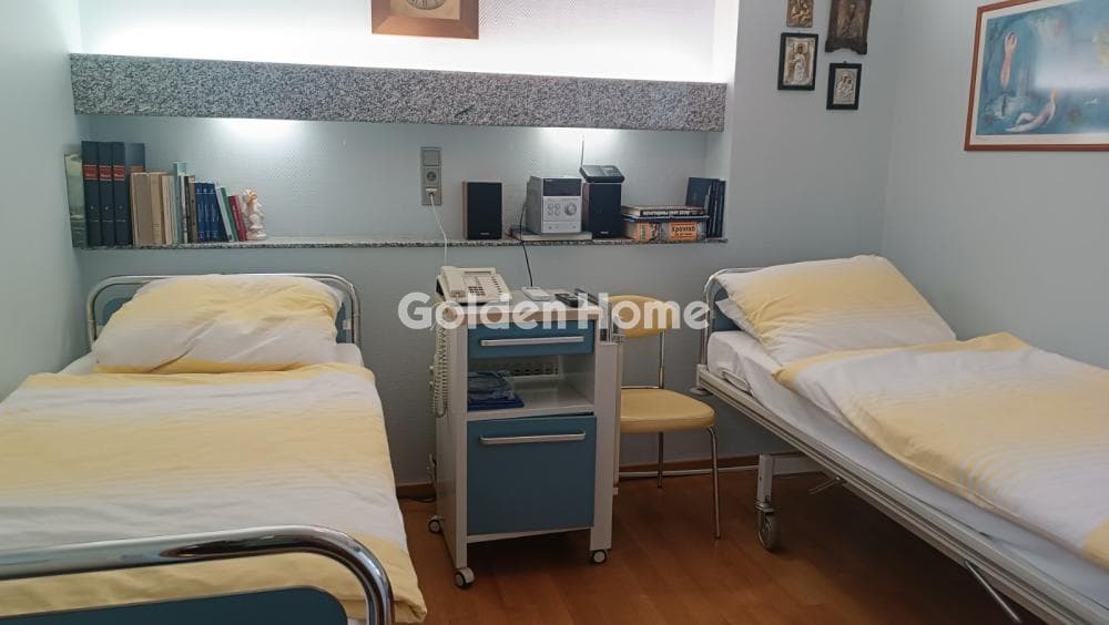Γραφείο στην Παράδεισος, Μαρούσι — Φωτογραφία 7 από 45