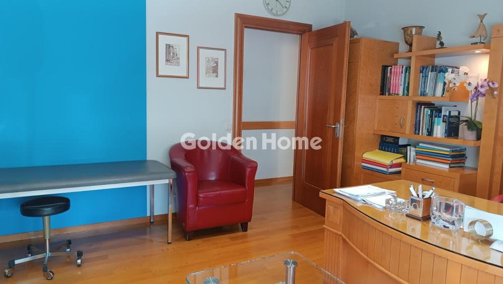 Γραφείο στην Παράδεισος, Μαρούσι — Φωτογραφία 36 από 45