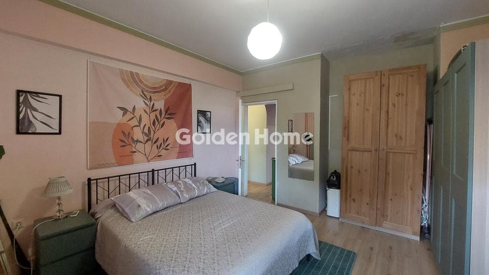 Apartment in Paradeisos, Agia Paraskevi — Photo 6 of 43