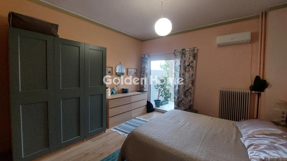 Apartment in Paradeisos, Agia Paraskevi — Photo 25 of 43