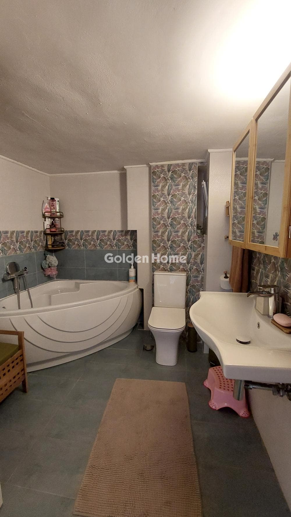 Apartment in Paradeisos, Agia Paraskevi — Photo 5 of 43