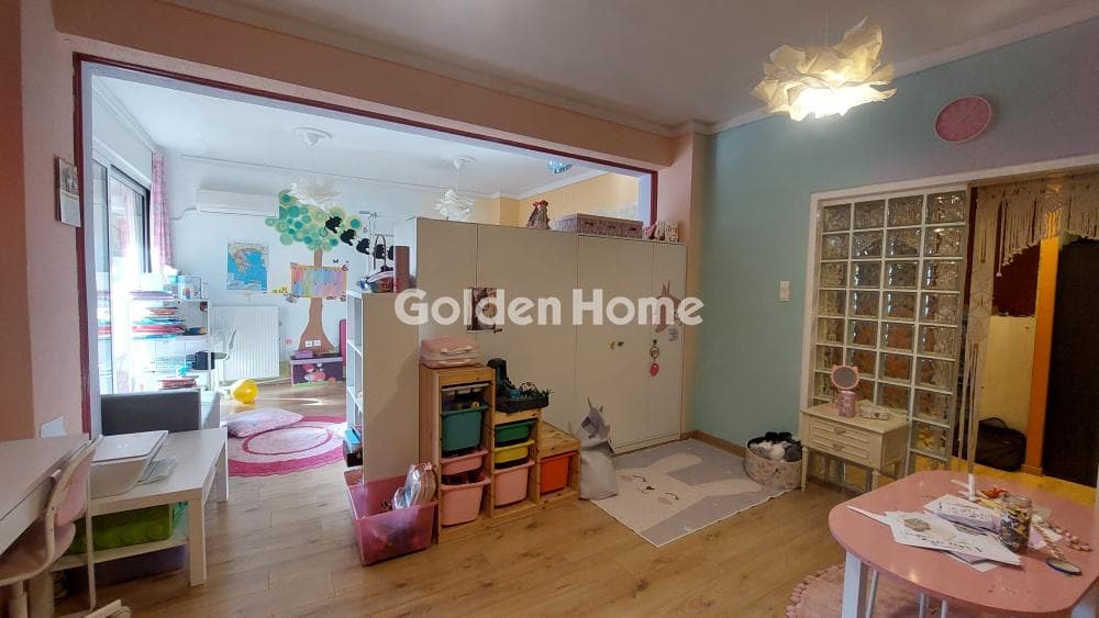 Apartment in Paradeisos, Agia Paraskevi — Photo 42 of 43