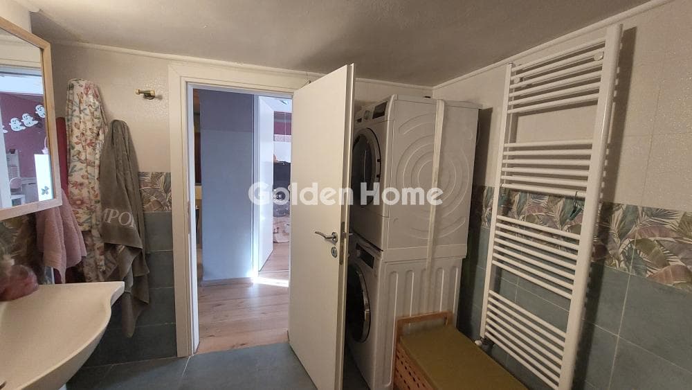 Apartment in Paradeisos, Agia Paraskevi — Photo 12 of 43