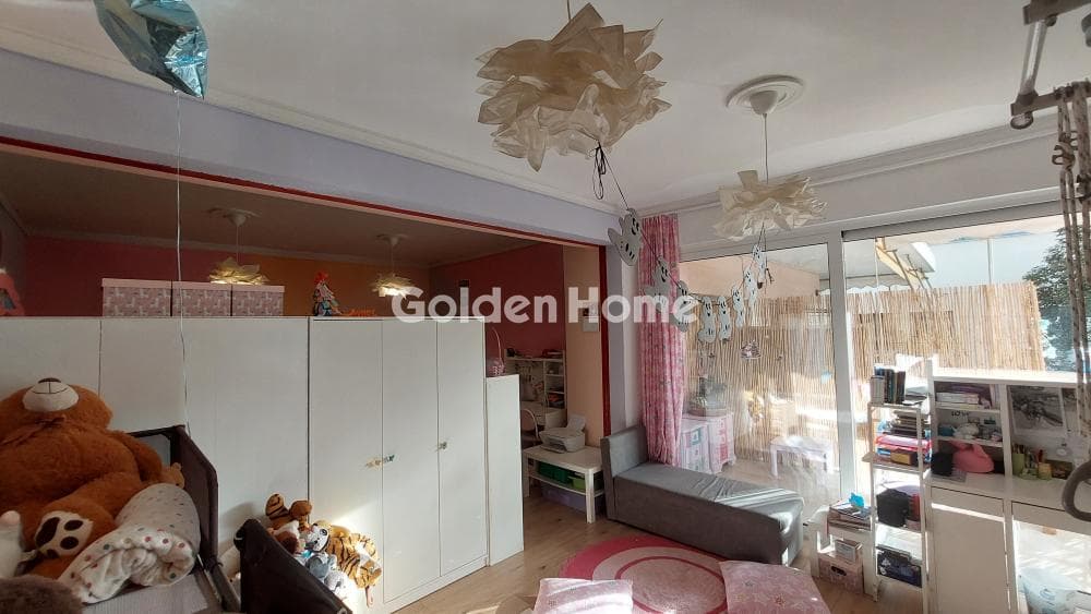 Apartment in Paradeisos, Agia Paraskevi — Photo 21 of 43