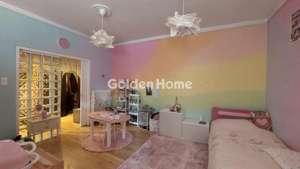 Apartment in Paradeisos, Agia Paraskevi — Photo 38 of 43