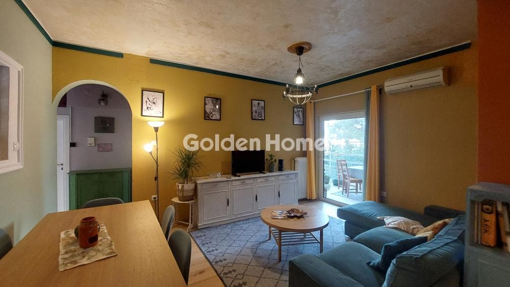 Apartment in Paradeisos, Agia Paraskevi — Photo 27 of 43